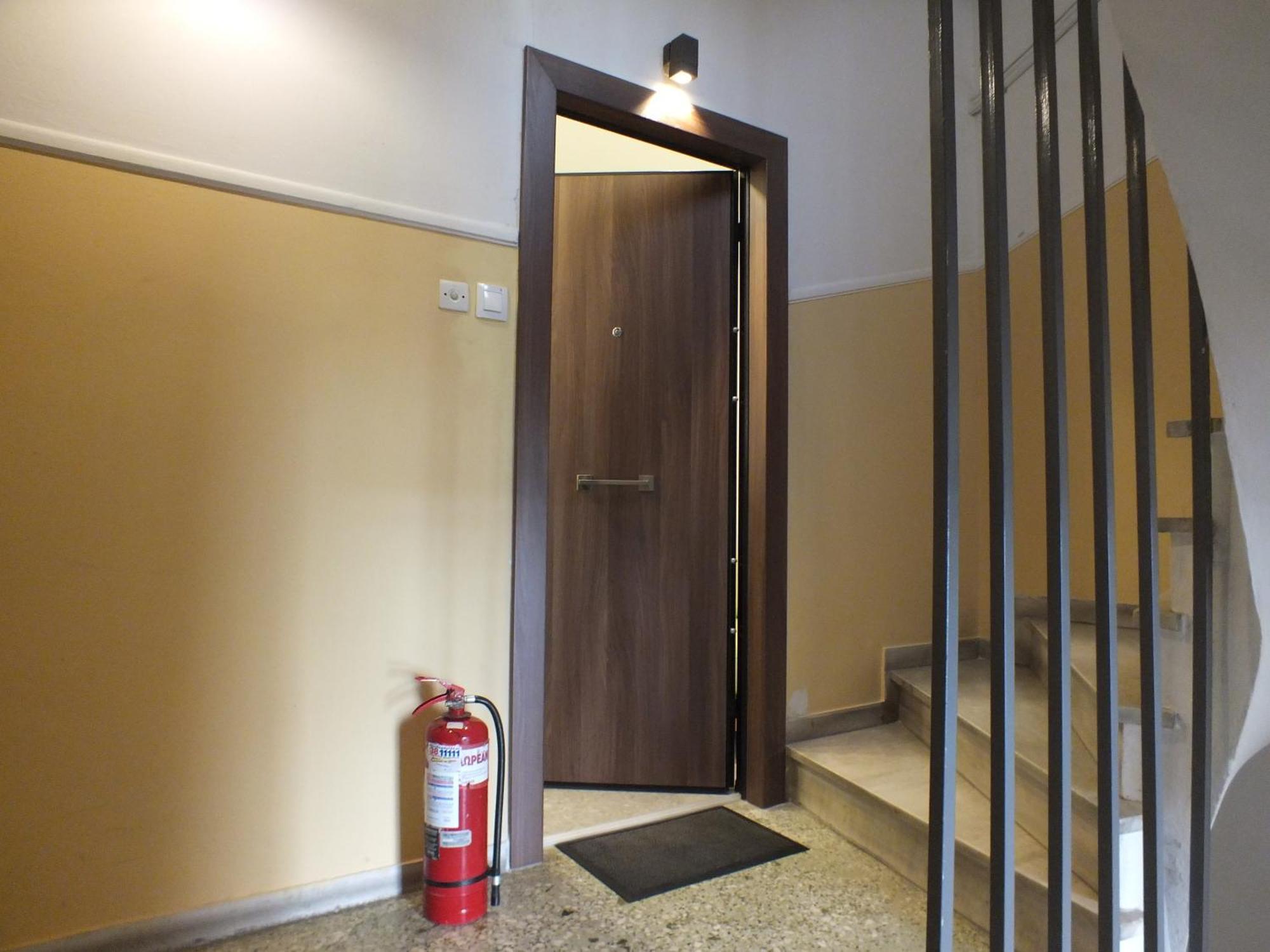 Cozy Apartment At Panormou Metro, Athens City Center Kültér fotó