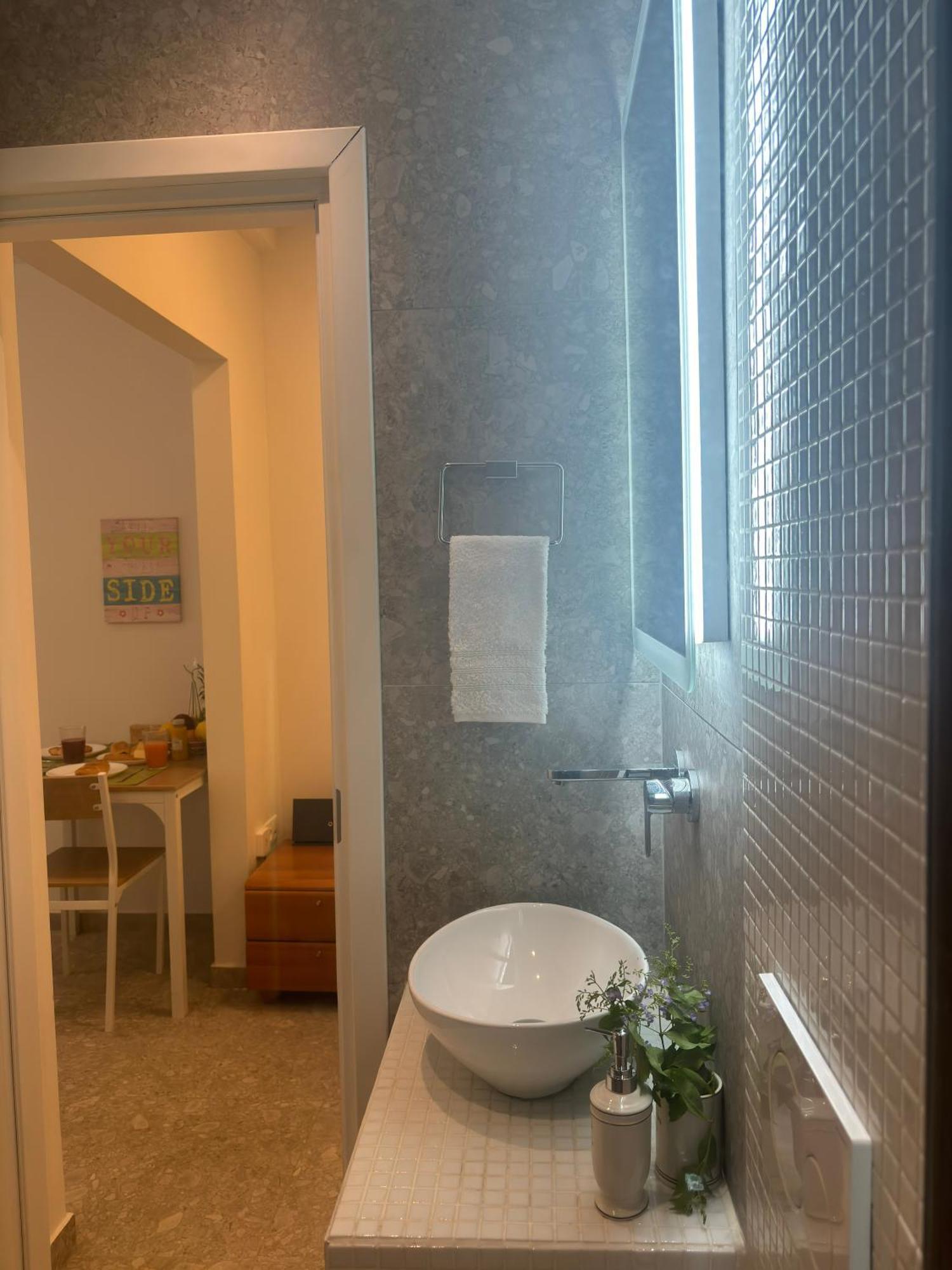 Cozy Apartment At Panormou Metro, Athens City Center Kültér fotó